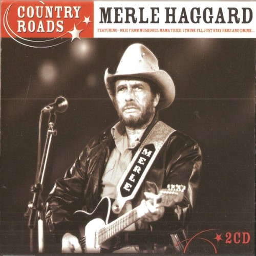 Merle Haggard